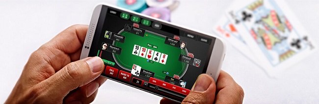 PokerStars App