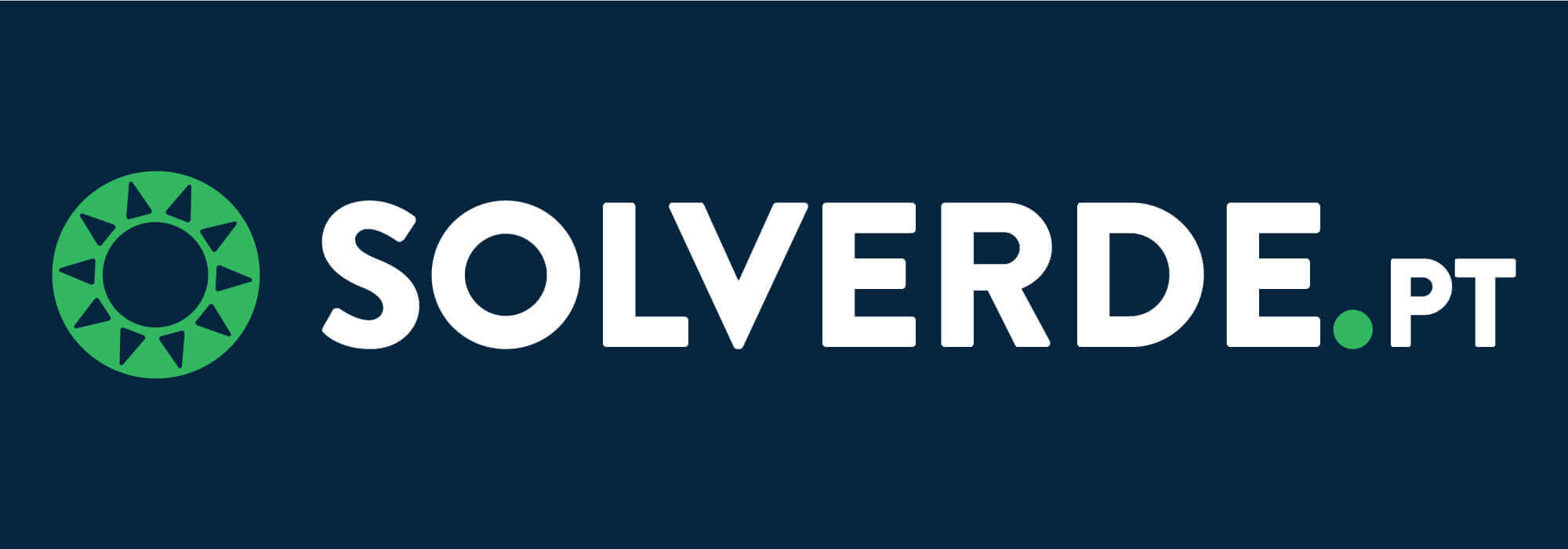 Solverde.pt logo