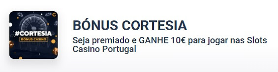 Bónus Casino Portugal Online